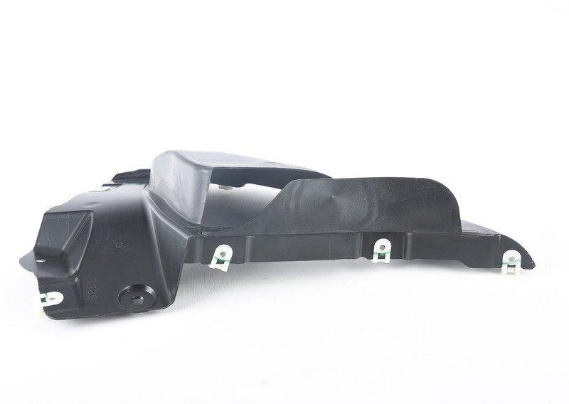 F16 нижний щиток бампера правый стандарт