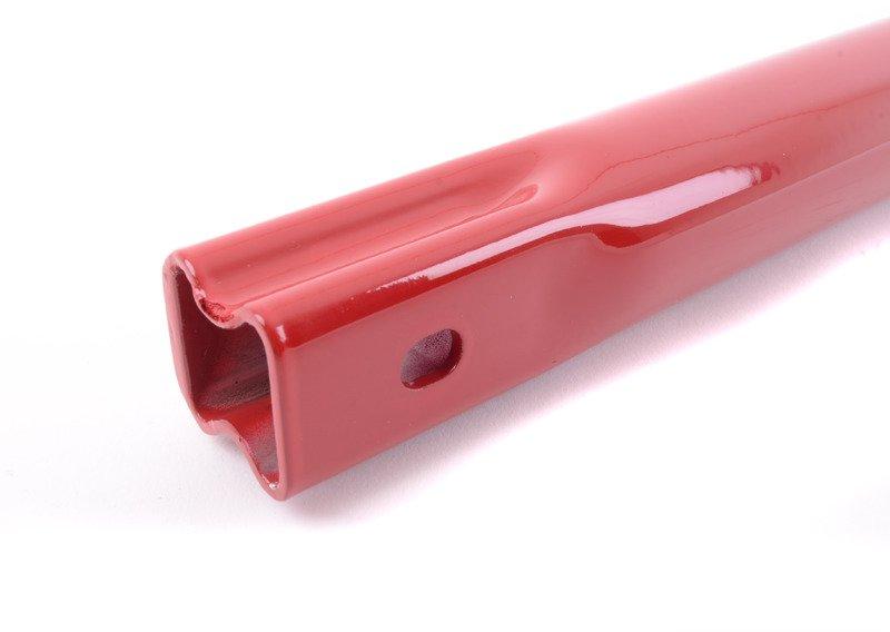 Труба крепления багажа