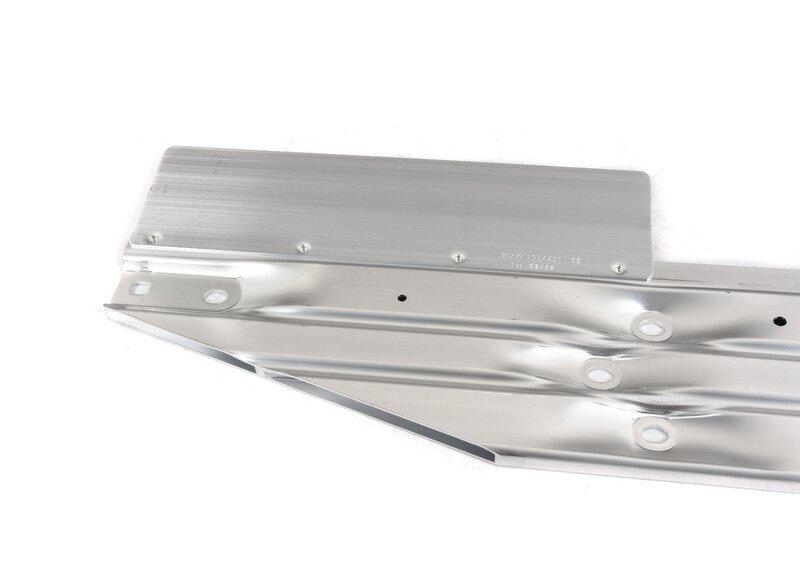 Соединительная балка туннеля Зд