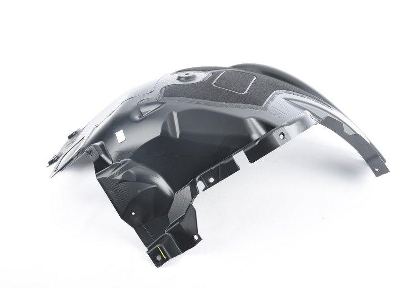 Кожух колесной ниши. передняя часть П Пд