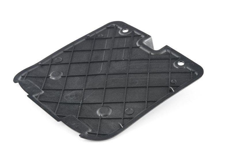 Крышка вынес.радиатора