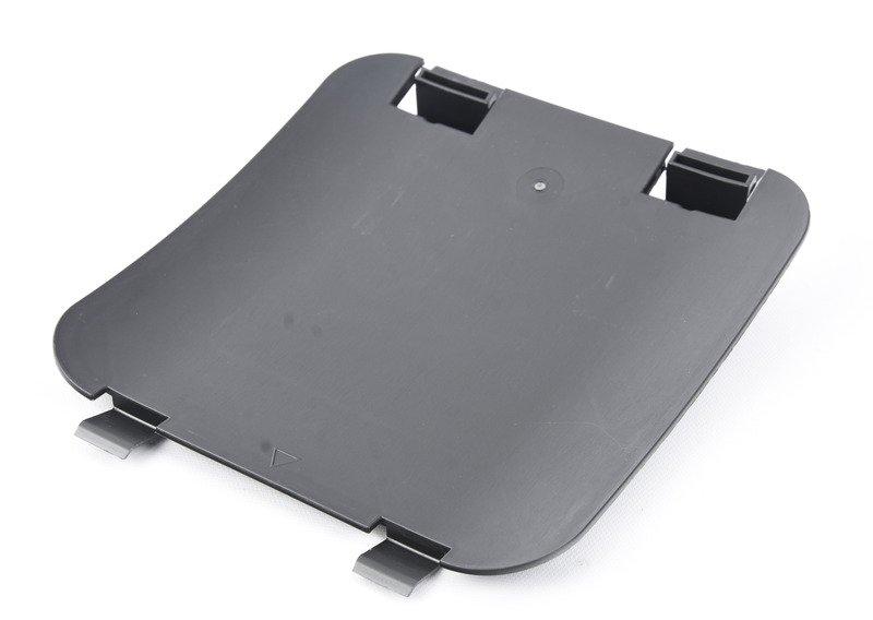 Крышка. замена лампы