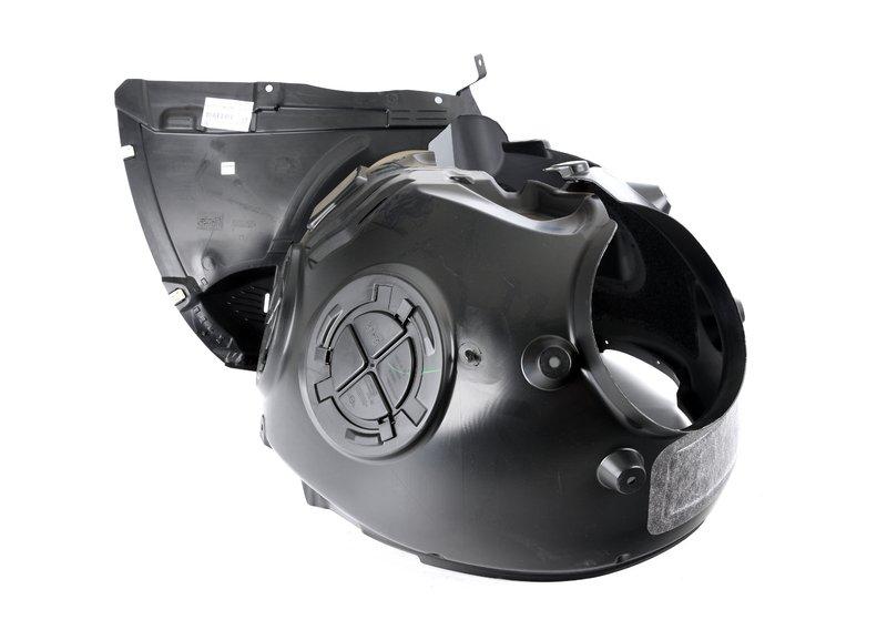 Кожух колесной ниши Л Пд