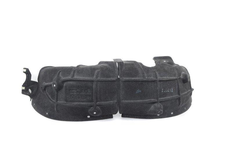 Кожух колесной ниши Л Зд