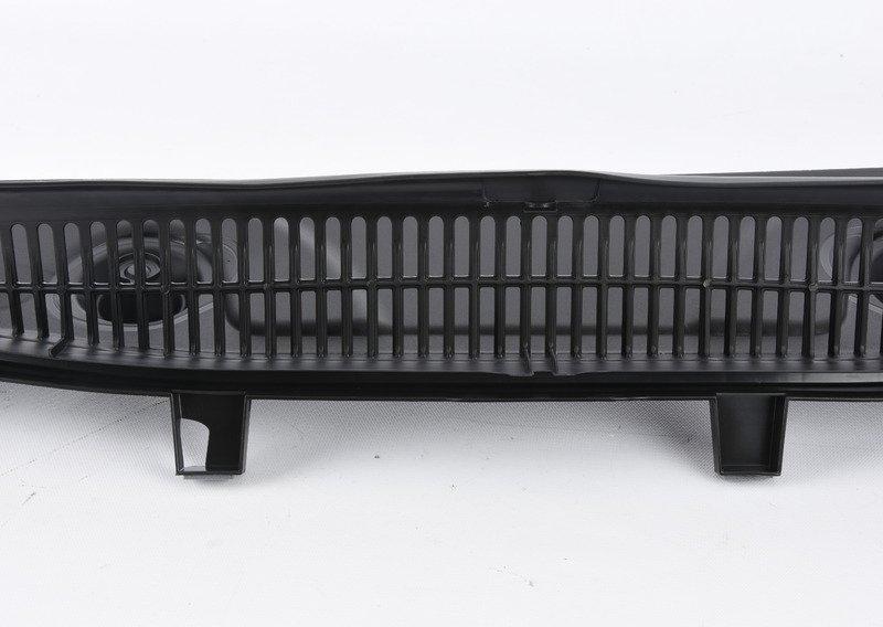 Планка обтекателя