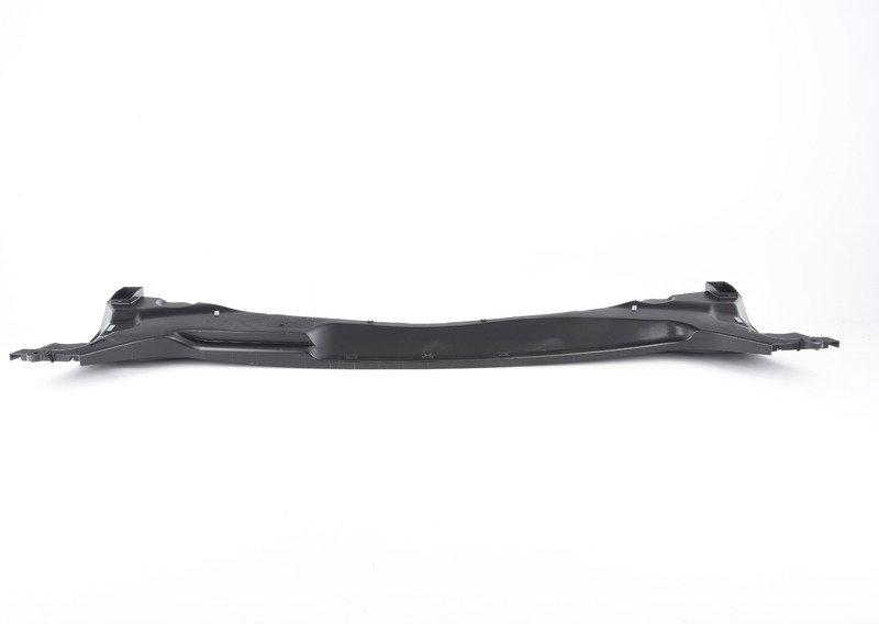 Планка обтекателя, часть 2