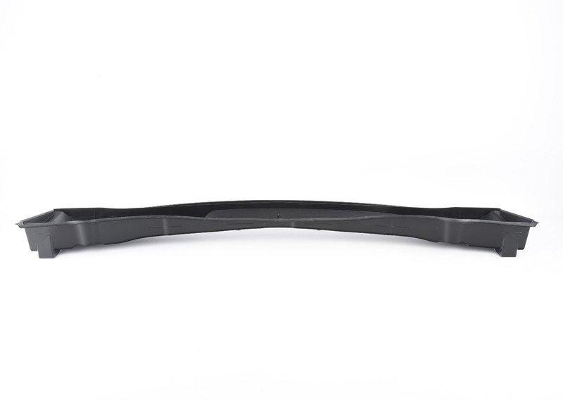 Планка обтекателя, часть 2