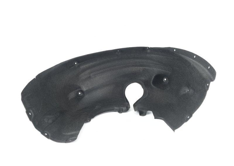 Кожух колесной ниши Л Зд