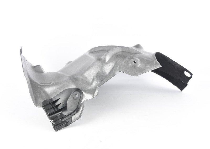 F30/F31/F30N Кожух колесной ниши. задняя часть. Л Пд