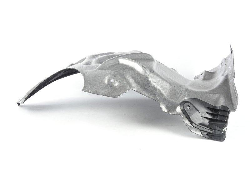 Кожух колесной ниши, задняя часть, П Пд