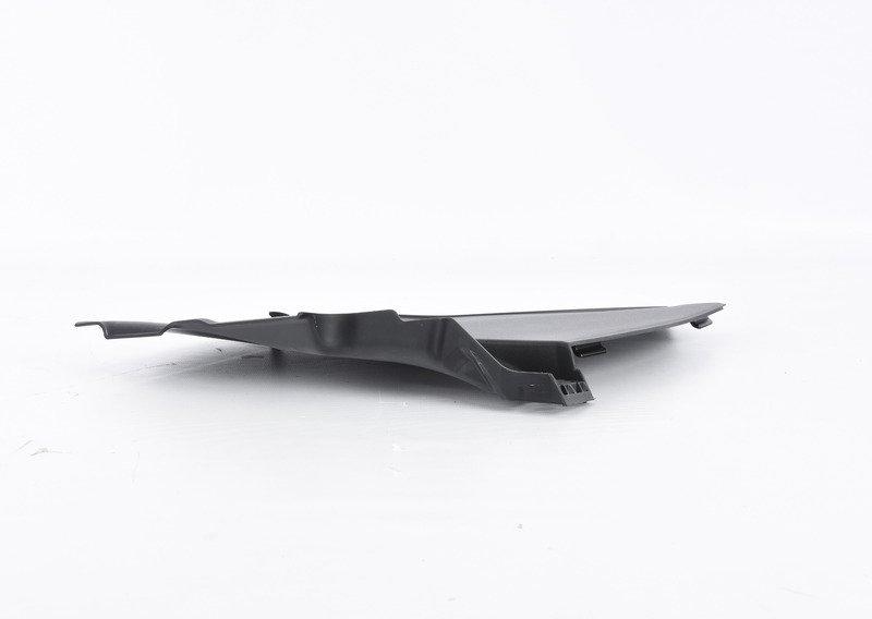 Планка обтекателя, часть 2