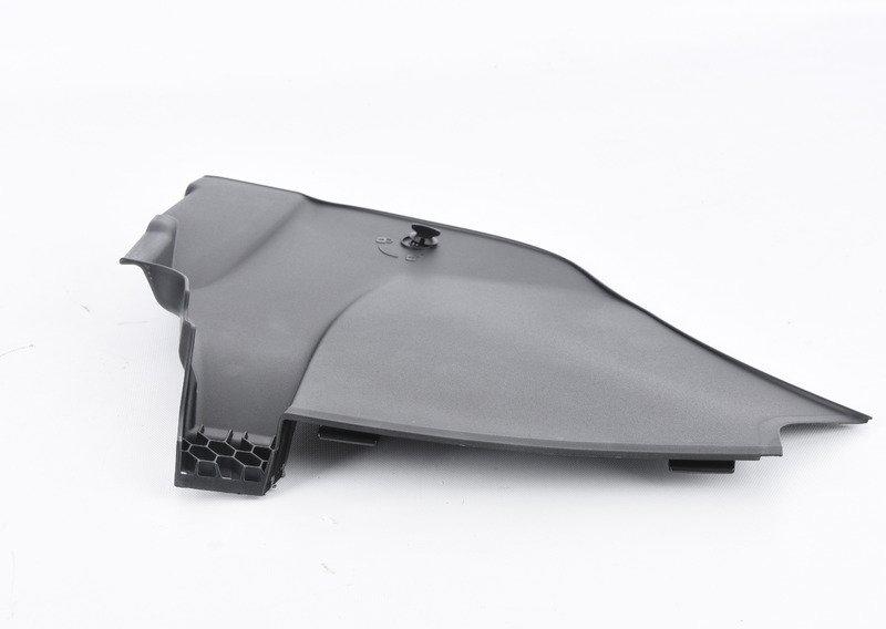 Планка обтекателя, часть 2