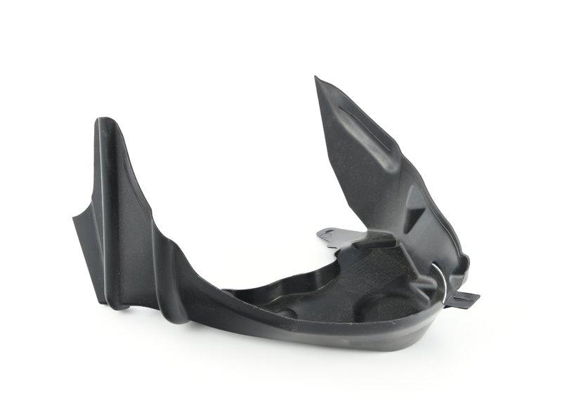 Кожух колесной ниши доп.деталь П Вх