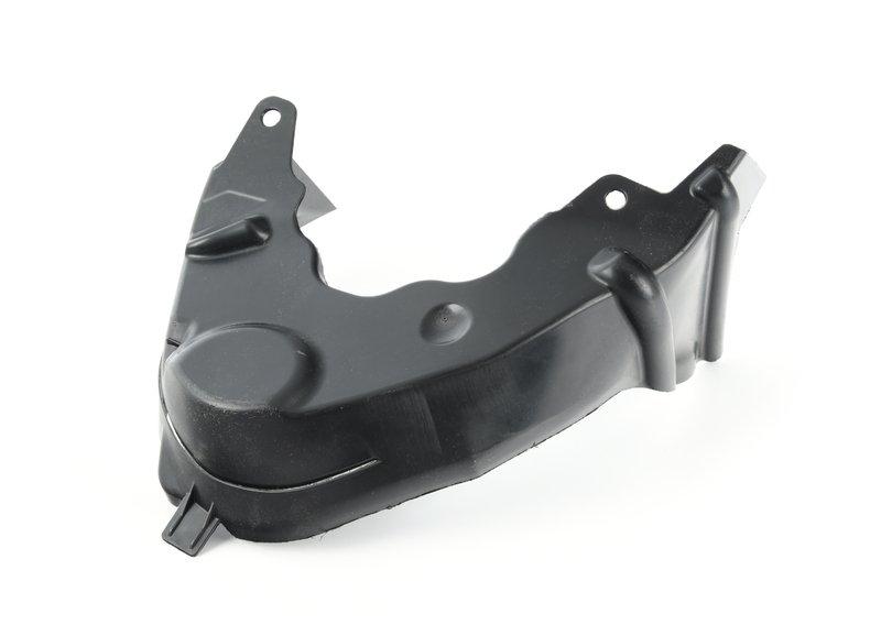 Кожух колесной ниши доп.деталь П Вх