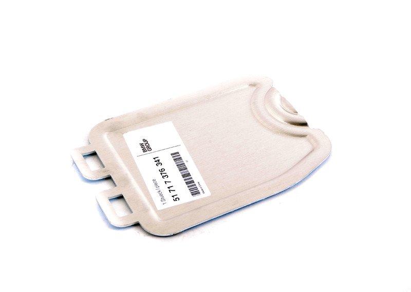 F20/F30 Крышка для техобслуживания