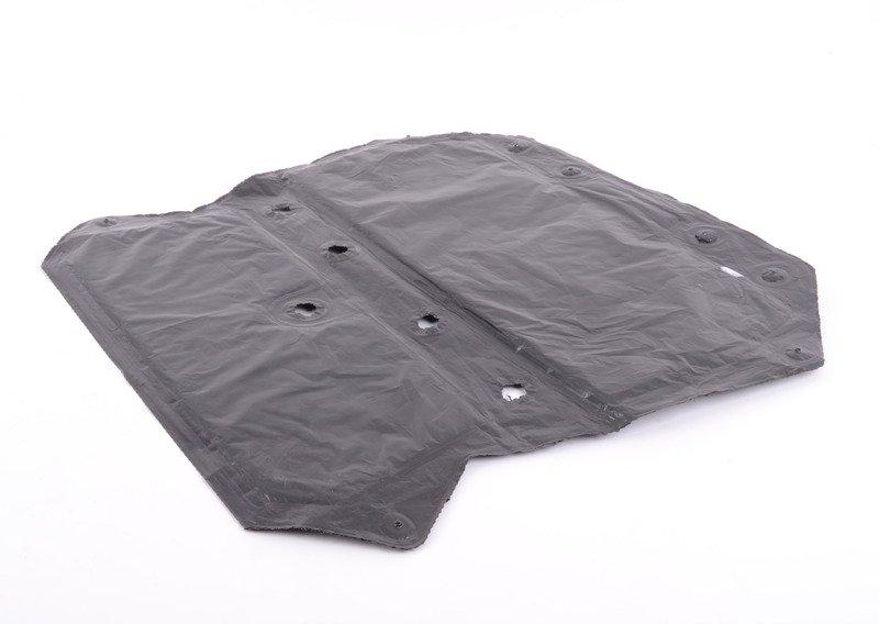 Абсорбер экрана моторного отсека