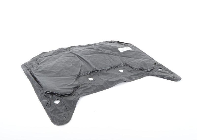 F20/F30/F80 Абсорбер экрана моторного отсека