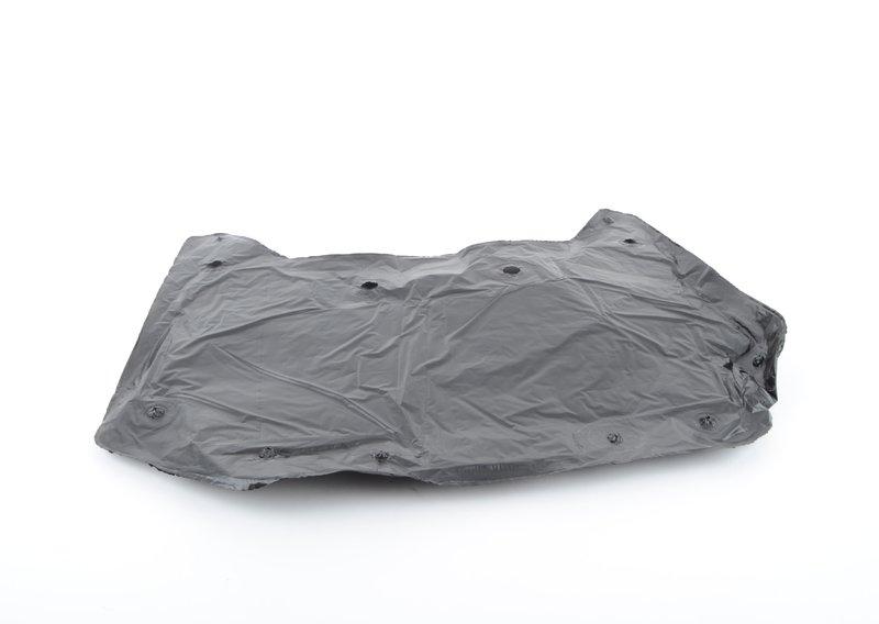 F20/F30/F80 Абсорбер экрана моторного отсека