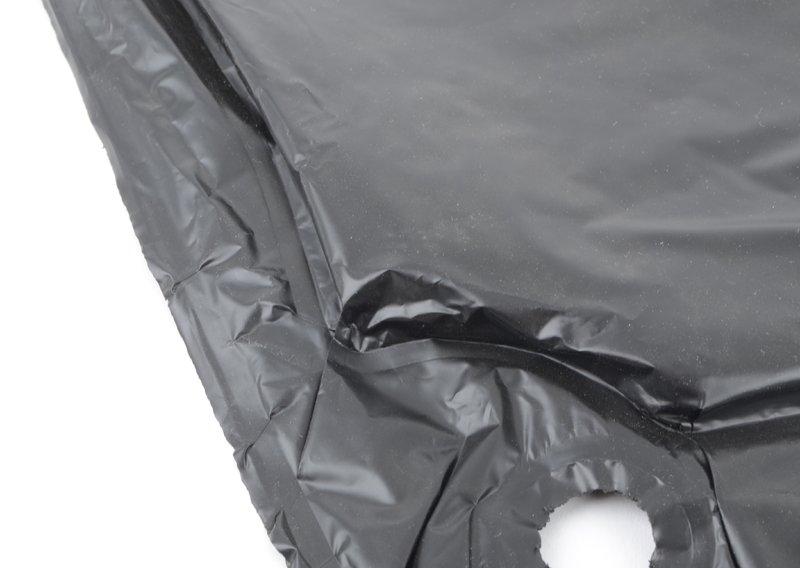 F20/F30/F80 Абсорбер экрана моторного отсека