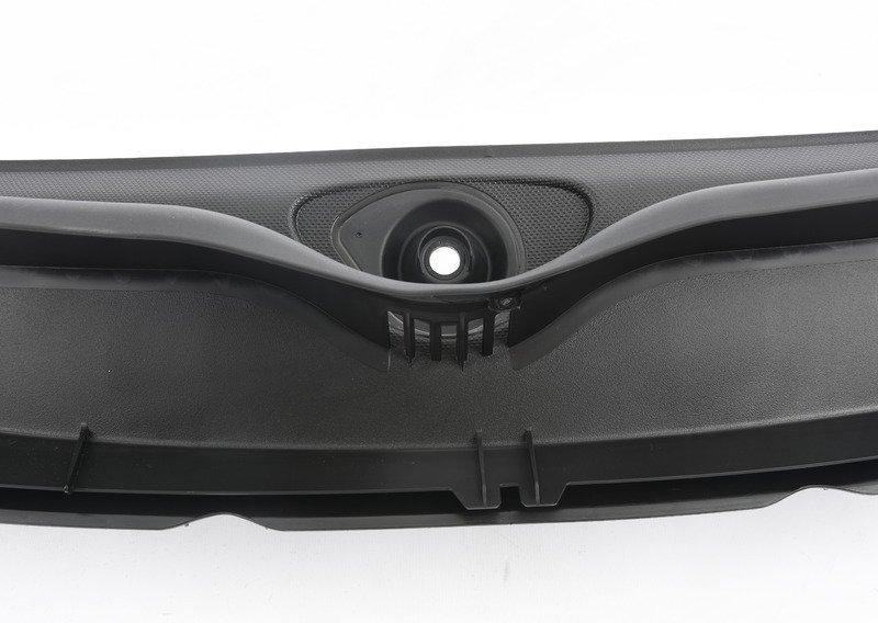 Планка обтекателя. часть 1  F60