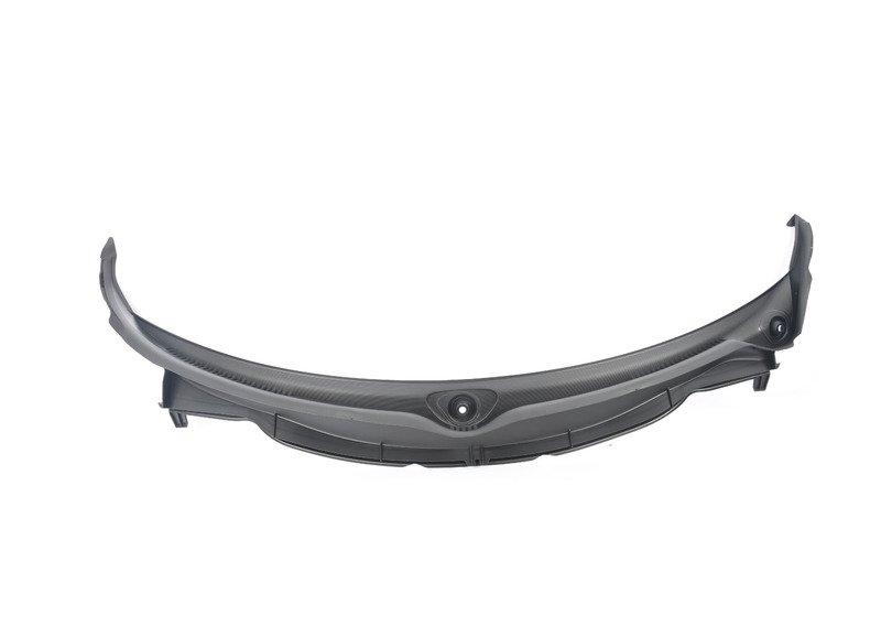 Планка обтекателя. часть 1  F60