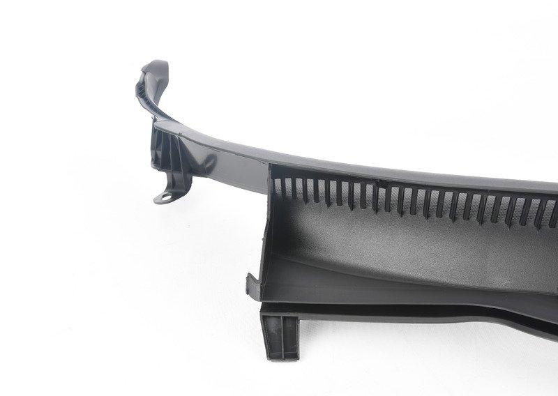 Планка обтекателя. часть 1  F60