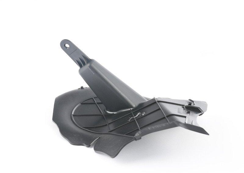 Перегородка обтекателя