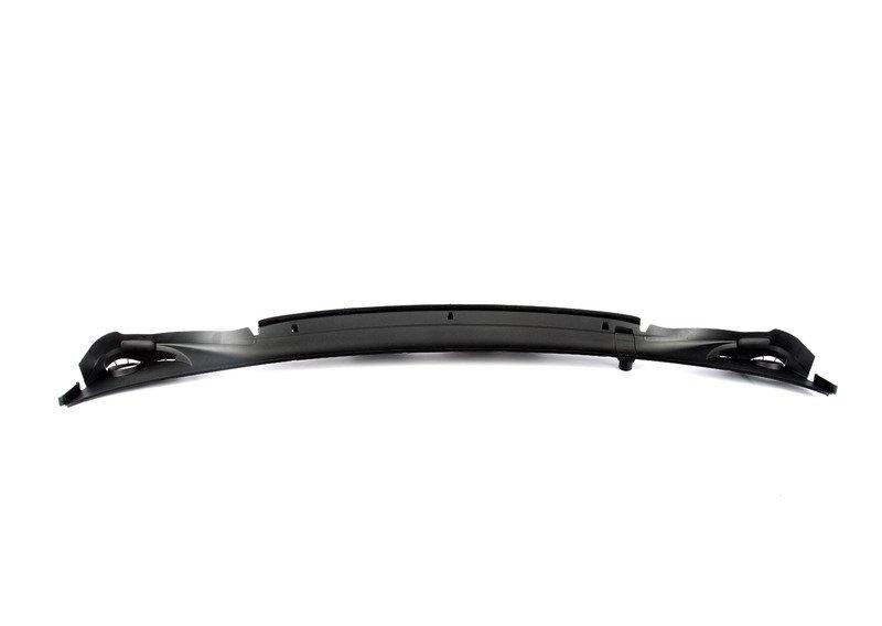 Планка обтекателя