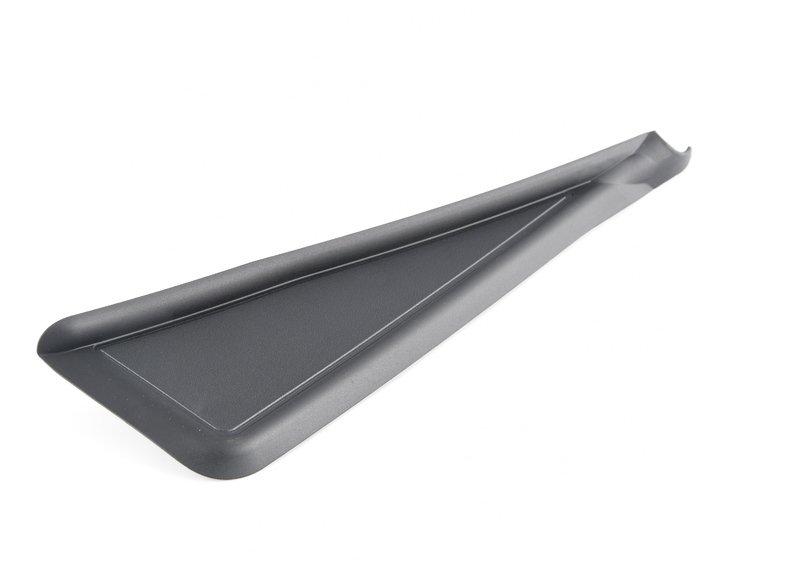 Планка обтекателя Л