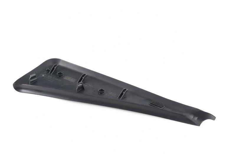 Планка обтекателя Л