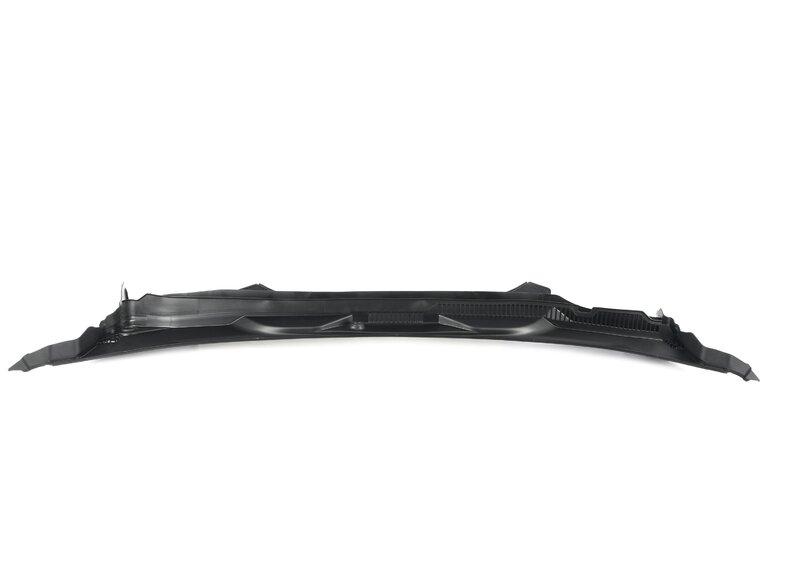 Планка обтекателя, часть 1