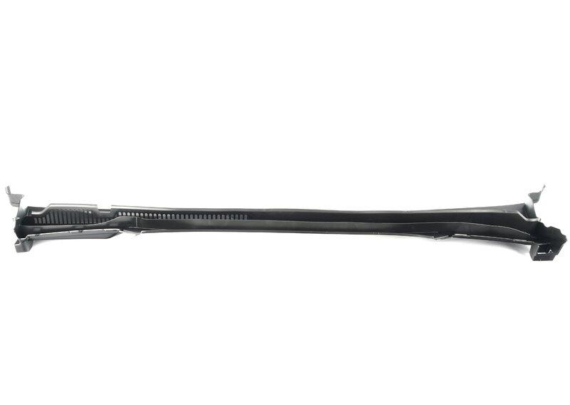 Планка обтекателя, часть 1