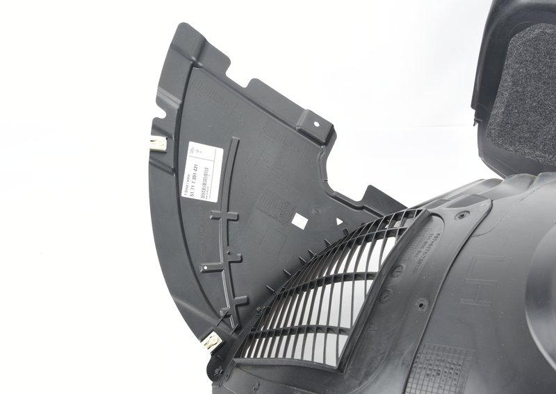 Кожух колесной ниши Л Пд