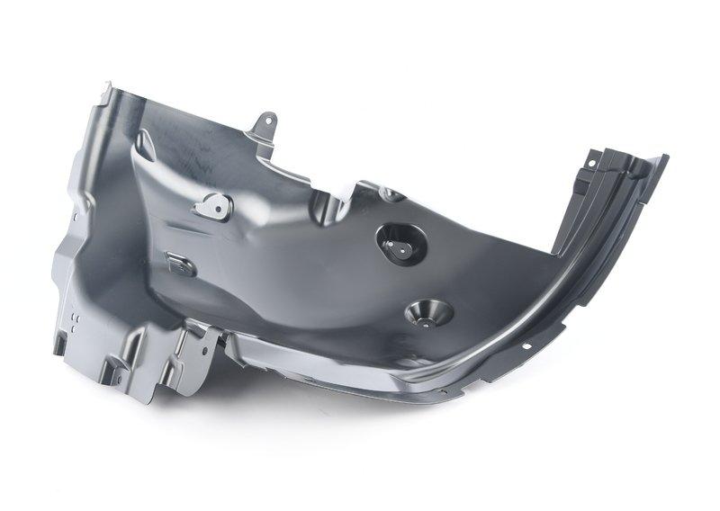 G01 подкрылок передний левый задний