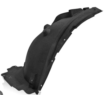 G01 подкрылок передний правый задний