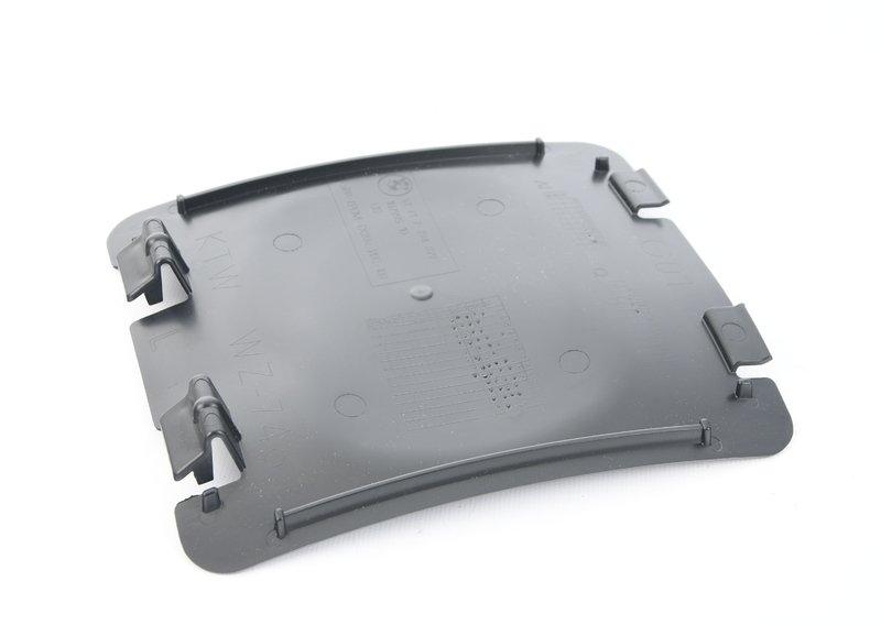 Крышка замена лампочки левая