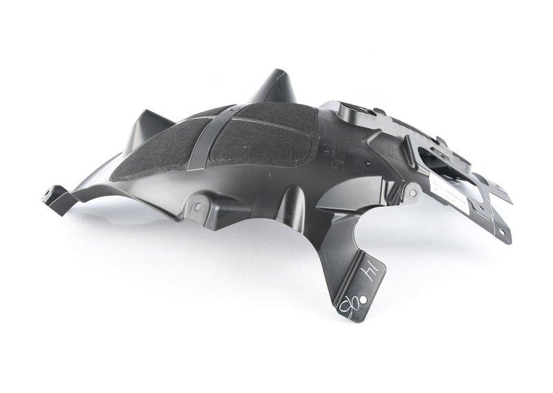 G05 подкрылок передний левый передняя часть