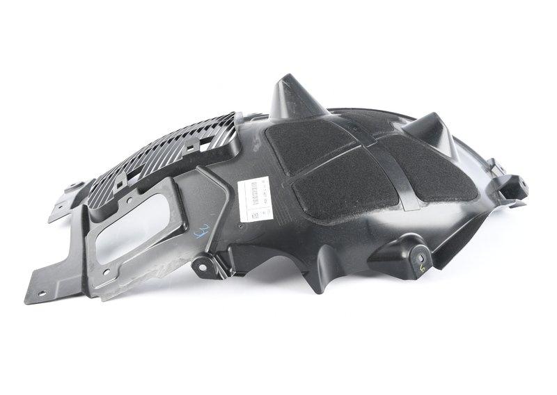 G06 подкрылок передний правый передняя часть