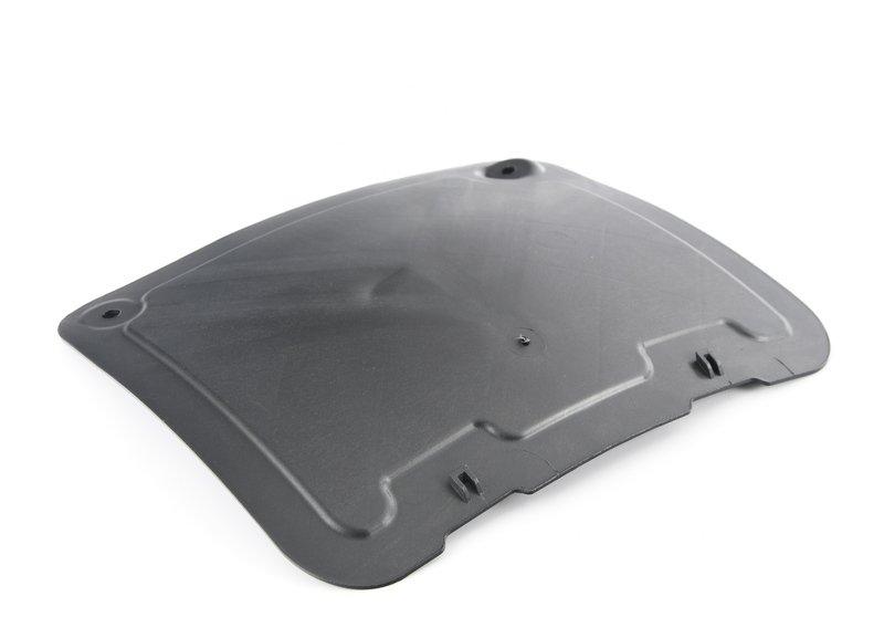 G05/G06/G07 инспекционная крышка правого подкрылка