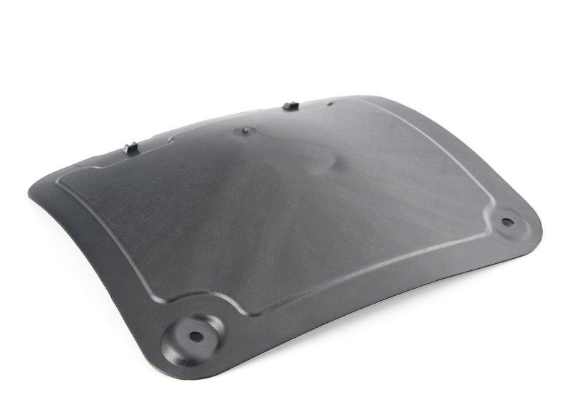 G05/G06/G07 инспекционная крышка правого подкрылка