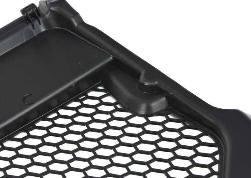 Планка обтекателя, часть 3