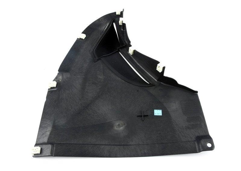 G01 уголок подкрылка правый