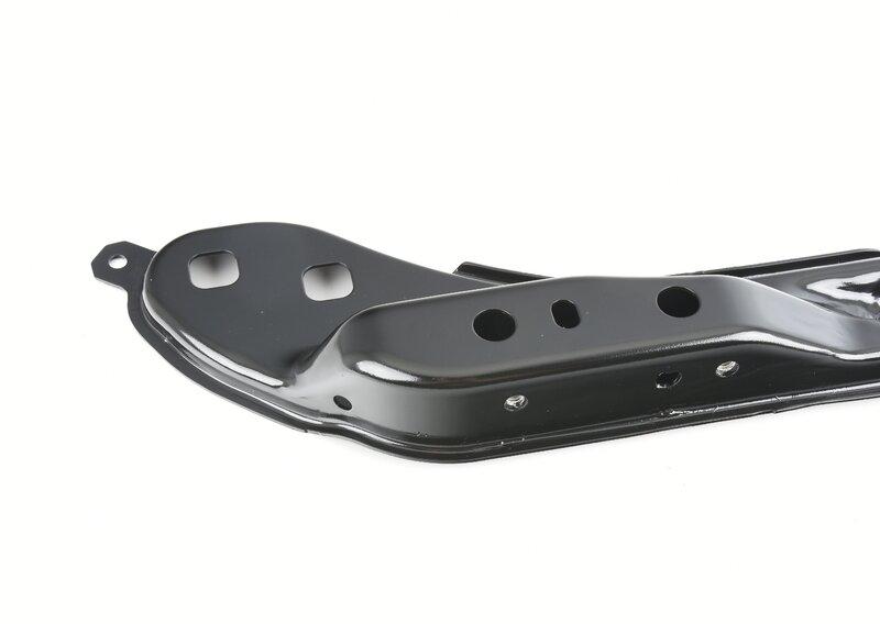 Кожух колесной ниши П Нж