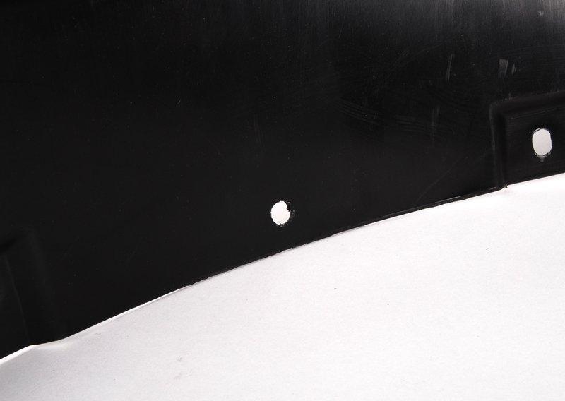 Кожух колесной ниши Л Пд