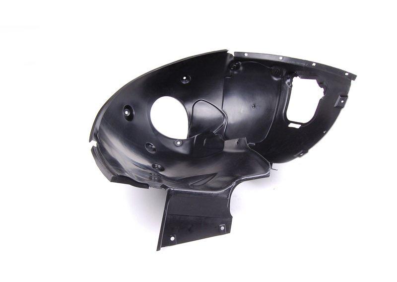 Кожух колесной ниши П Пд