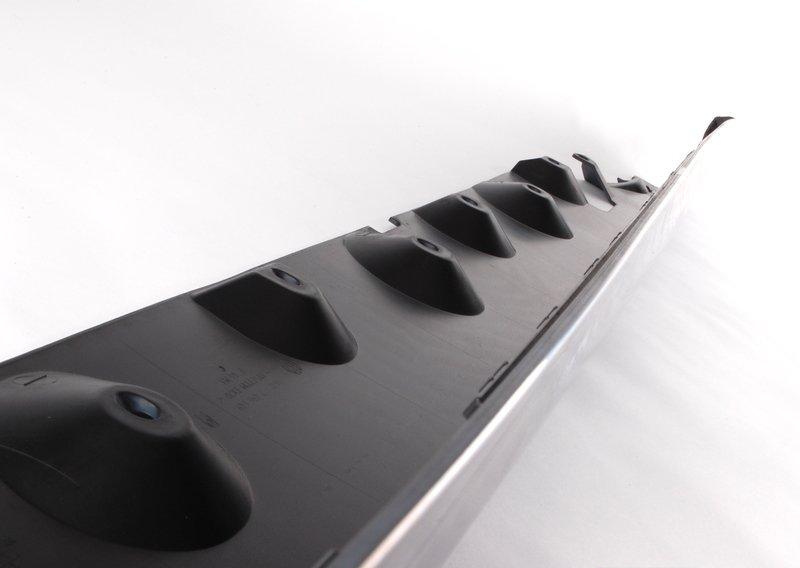 Планка швеллера Л загрунтованная