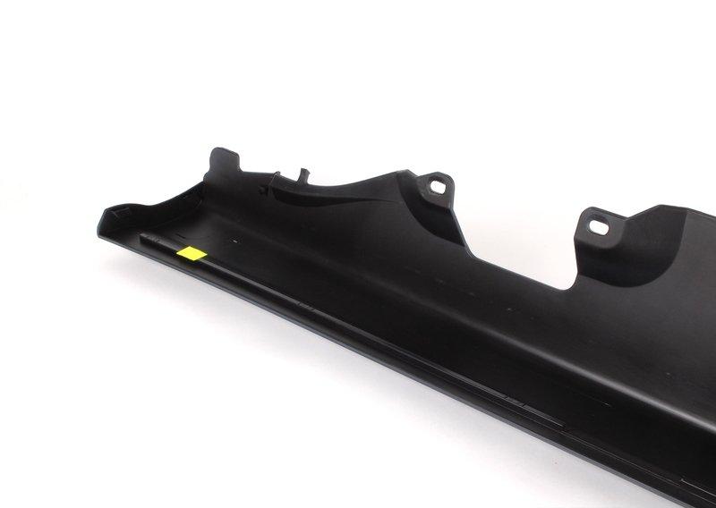 Планка швеллера П грунтованная