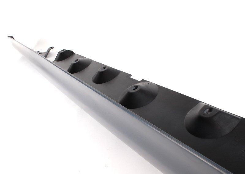 Планка швеллера П грунтованная