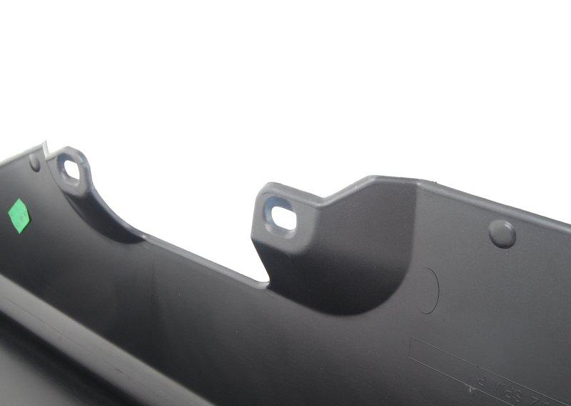 Планка швеллера П грунтованная