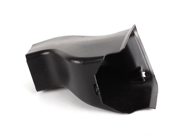 Воздуховод тормозов Л Пд